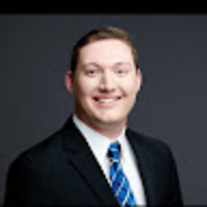 Meet your Posher, Jared